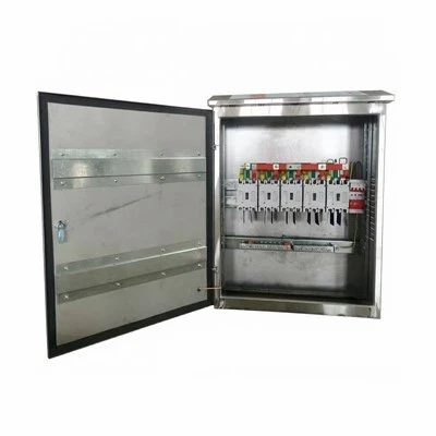 SF6 Ring Main Unit